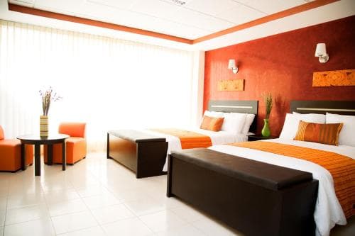Inn Express Hotel Tula
