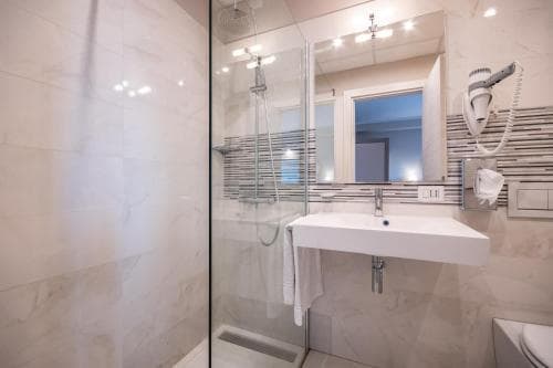 Hotel Oliveto
