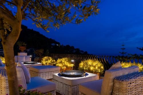 Hotel La Minerva