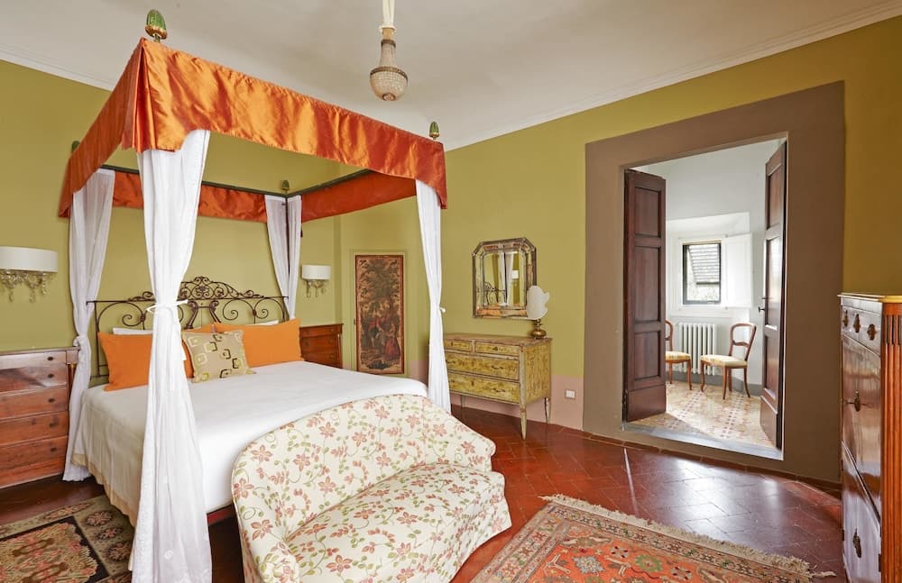 Villa Colline