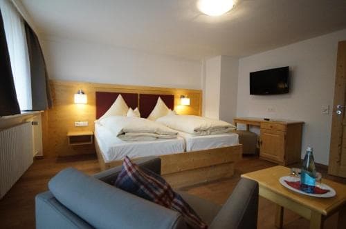 Landhotel Sonneck