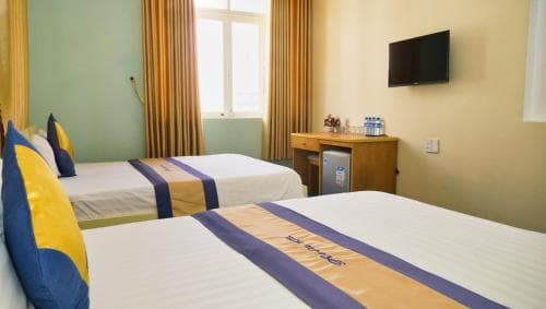 Rita Hotel