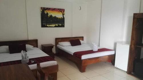 Hotel Marakabu