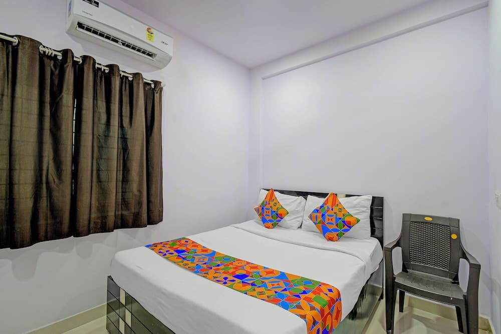 Fabhotel Wild Wings Ecil