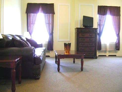 The George Washington Hotel
