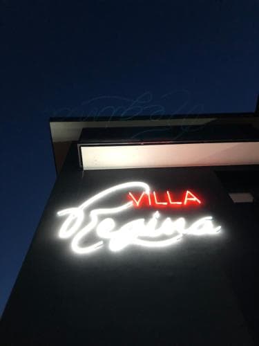 Villa Regina