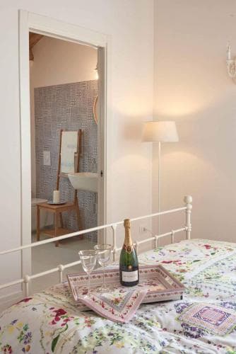 B&B Le Tre Corti