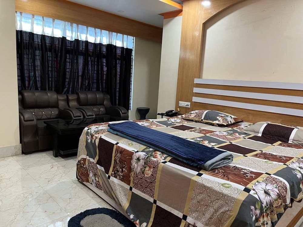 Hotel Anurag Palace