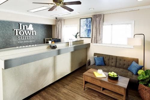 InTown Suites Decatur