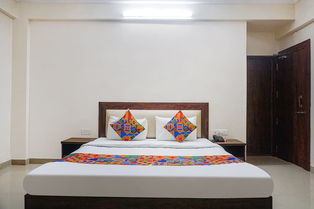 Fabhotel Irish