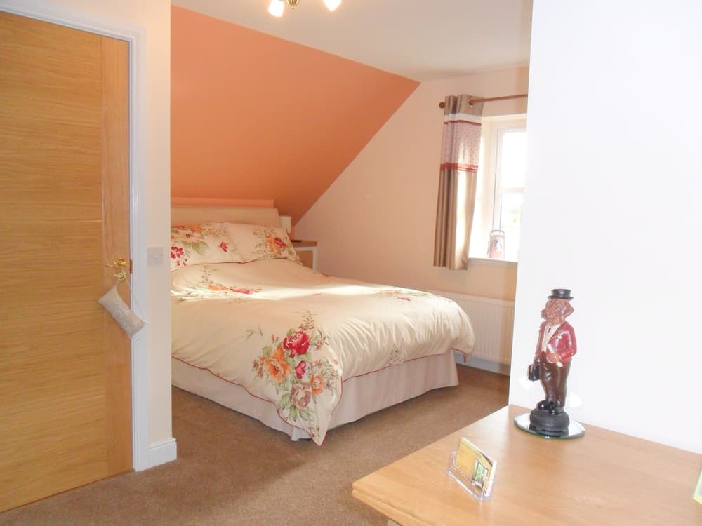 Guthrie Bed and Breakfast