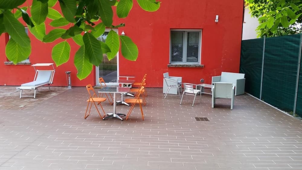 Ai Prati Bed & Breakfast