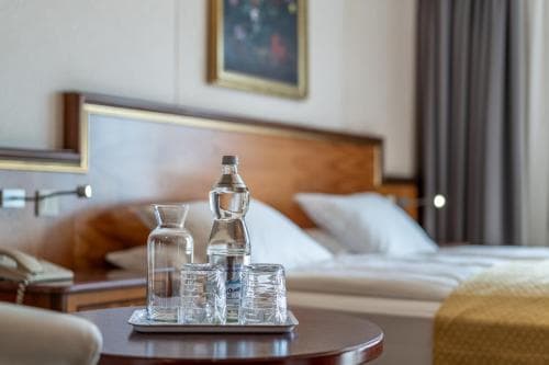 Neue Post-Hotel