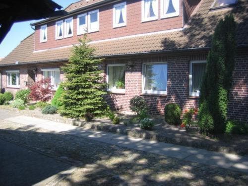 Pension Klaashof