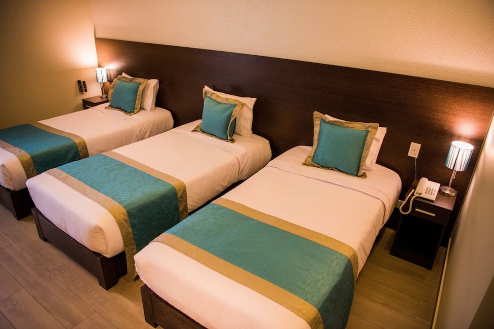 Hotel Diamond Lima