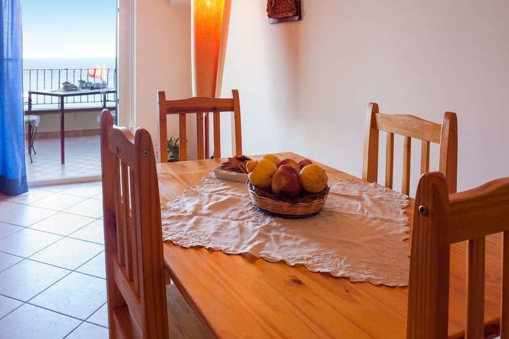 B&B La Sirena