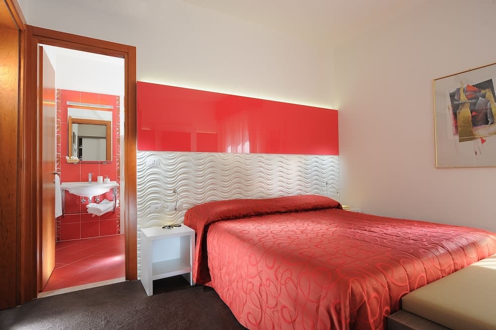 Hotel Lilia