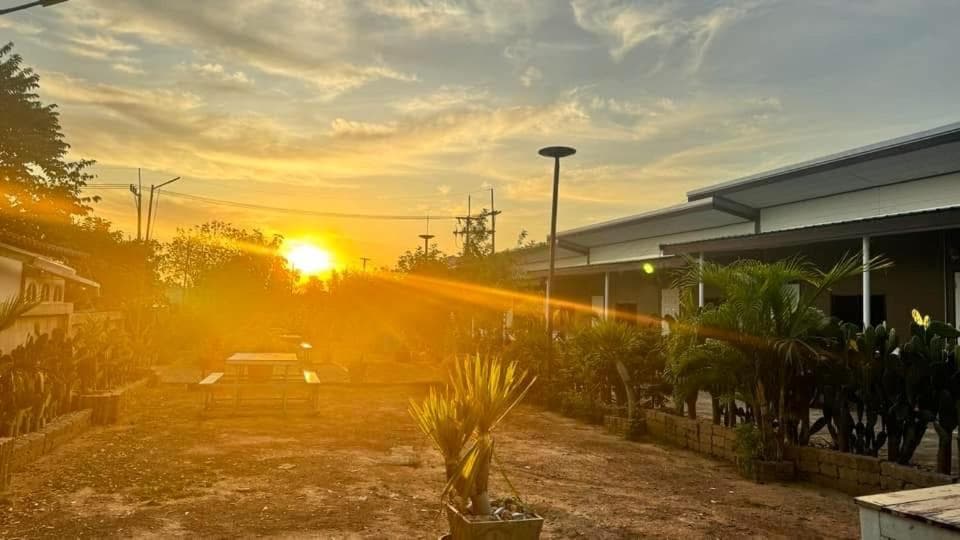 ที่พักบ้านเก๋ เกาะล้าน