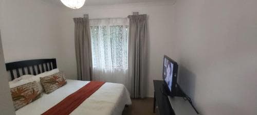 Cybele Lodge