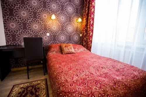 Hotel Starest