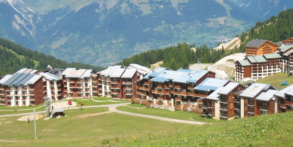 Résidence Lagrange Vacances VRT