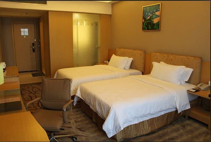 The Saint Lido Hotel