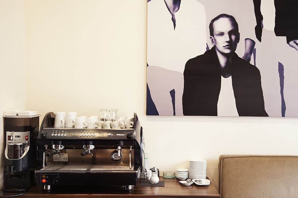 Quentin Design Hotel Berlin