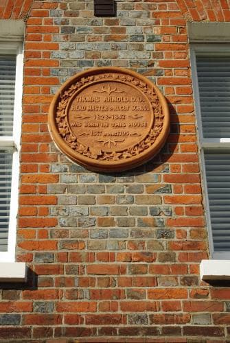 Westbourne House