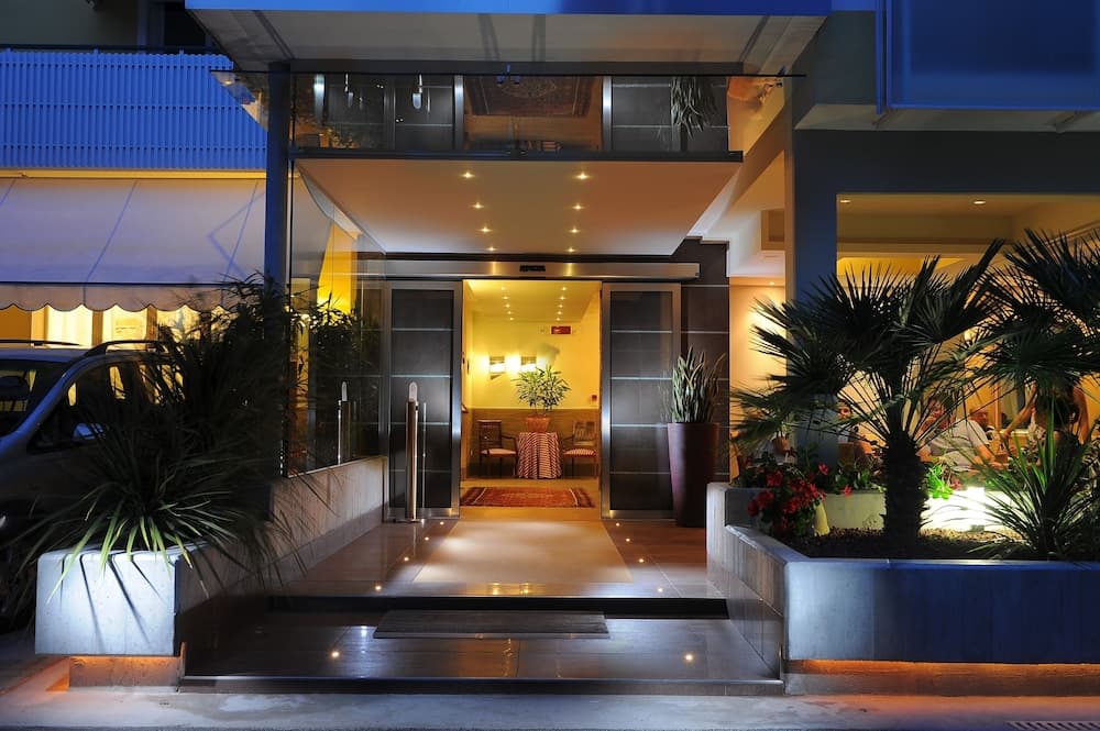 Hotel Lilia