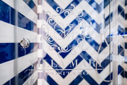 Villa Mary Suites