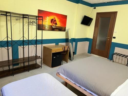 Hotel Persico