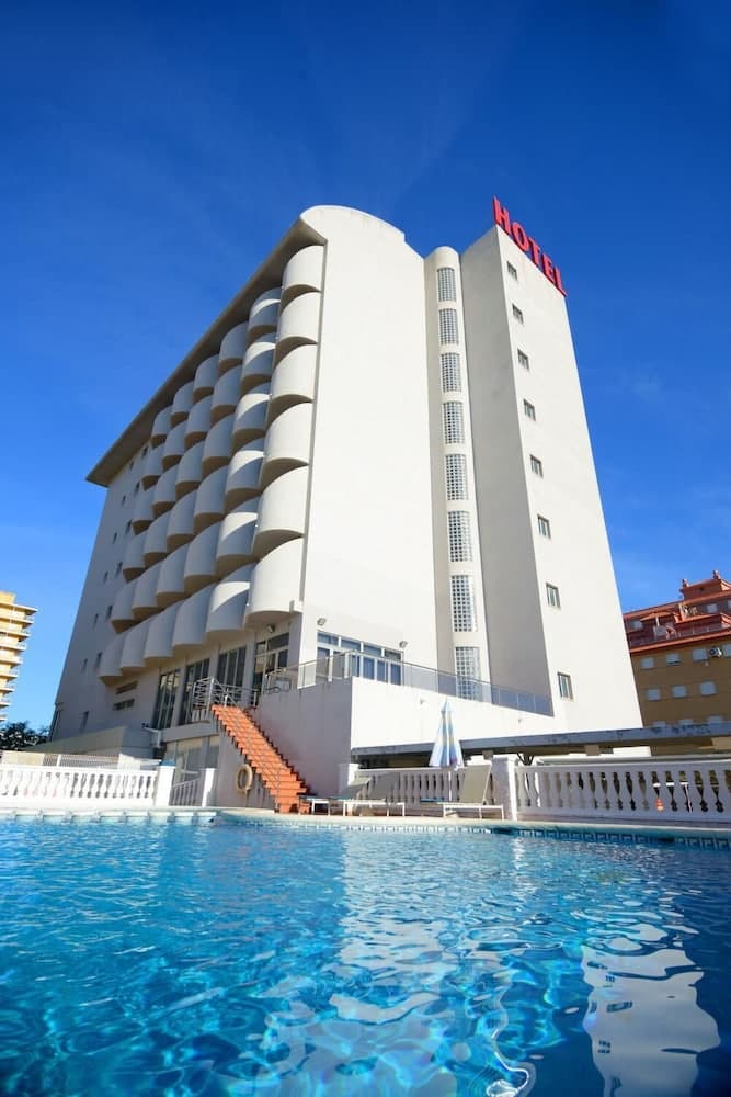 Hotel Miramar Playa