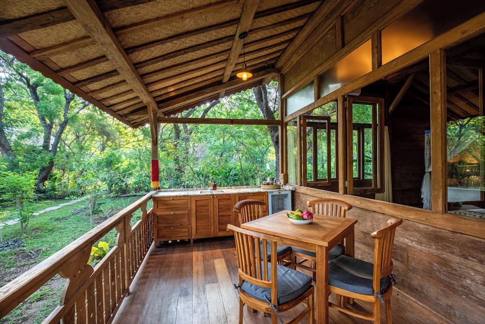 Ananda Villas Bali