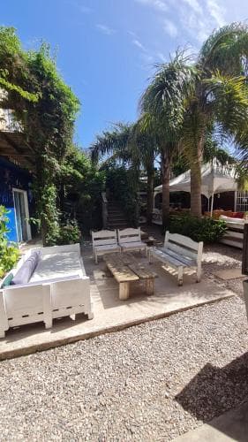Valizas Hostel