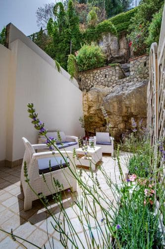 Casa Evelina