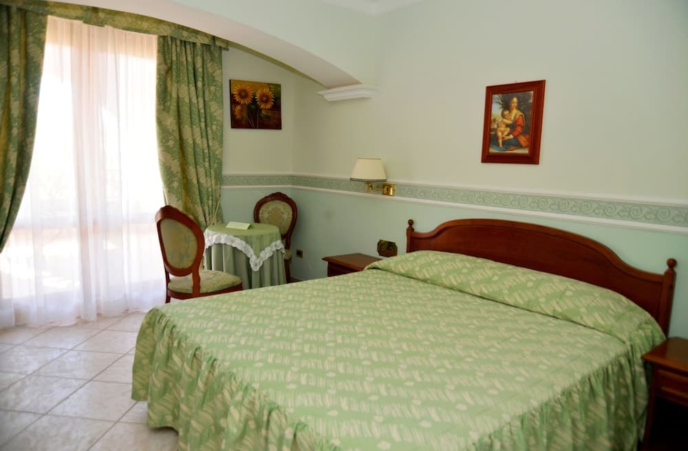 Villa Afrodite