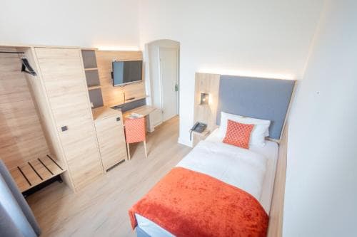 Rheinhotel Schulz