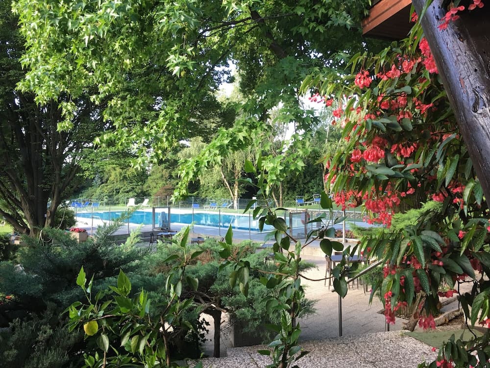 Golf Hotel