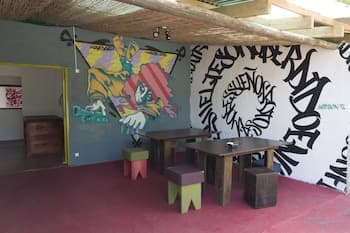 El Tesoro - Hostel