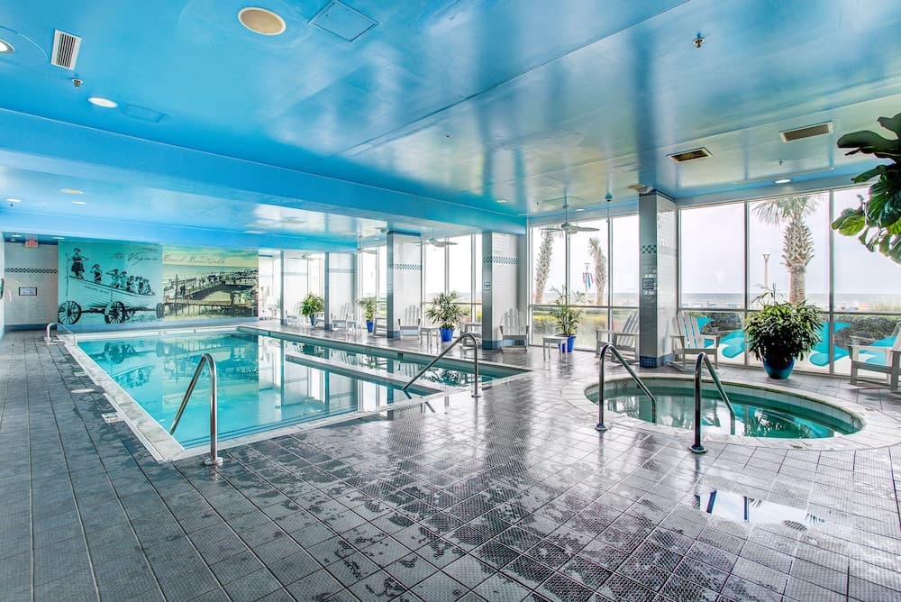 Boardwalk Resort & Villas