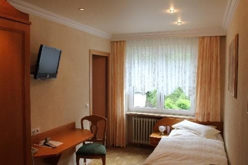 Hotel Pension Jägerstübchen
