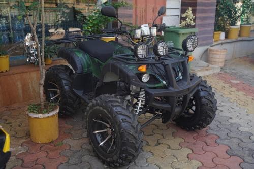 Relax Adventure Resort