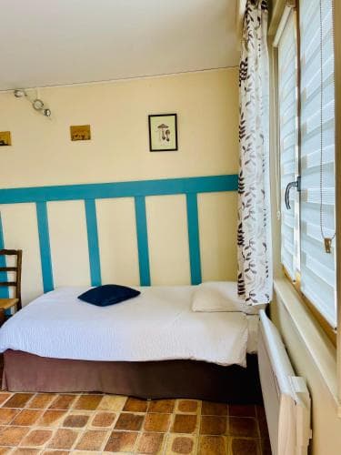 Auberge la Solognote