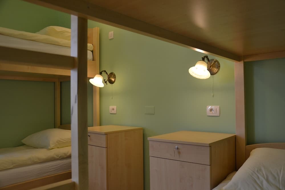 Guesthouse Bistra