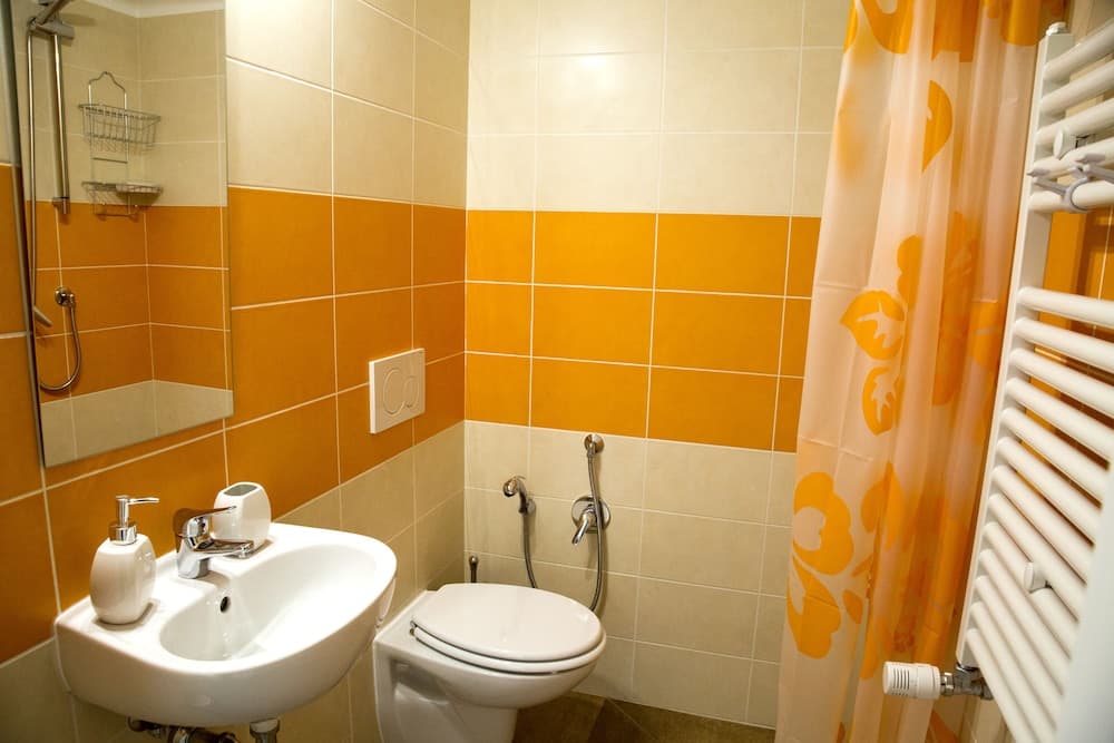 Cantalupa Accommodation