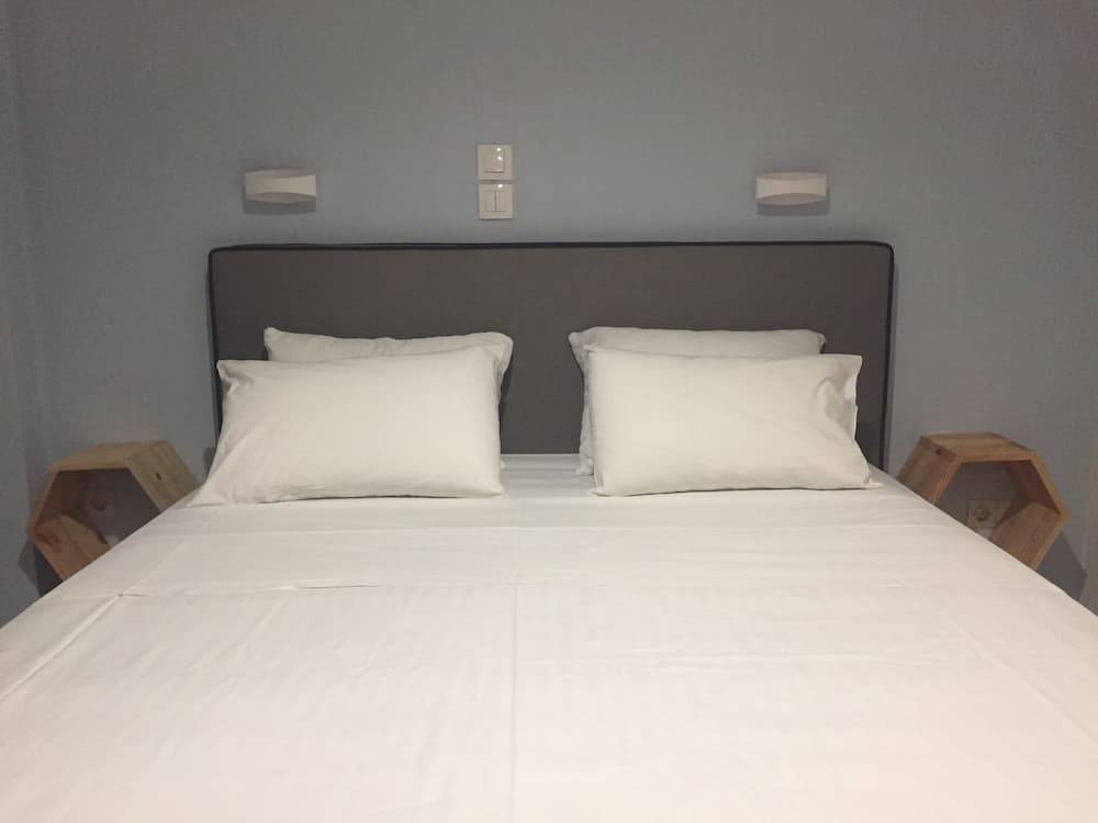 Ilena Hotel