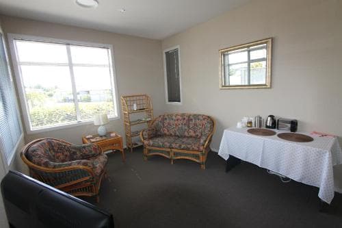 Jarden B & B