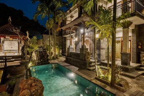 Tigata Ubud Cottage