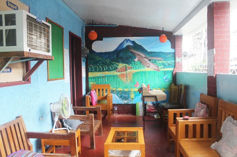 J s Backpackers Hostel