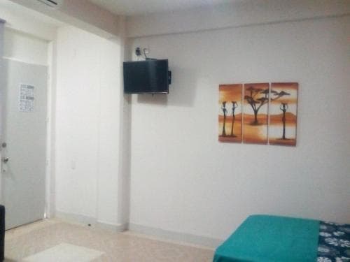 TOIX Hotel